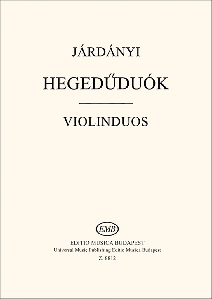 Violinduos