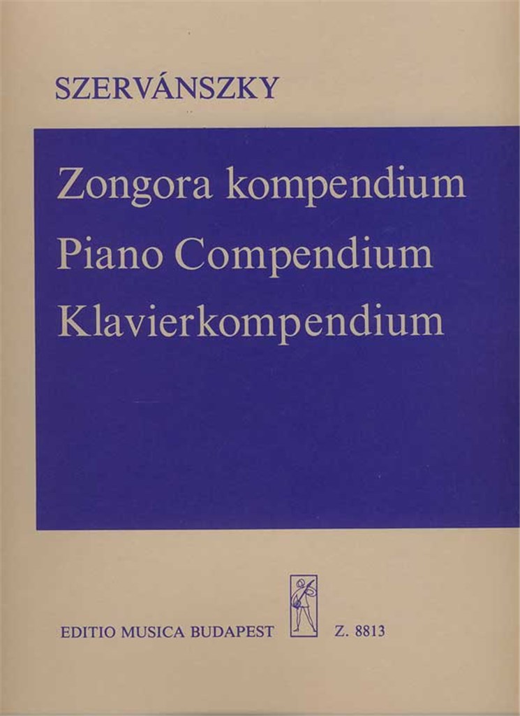Klavier-Kompendium