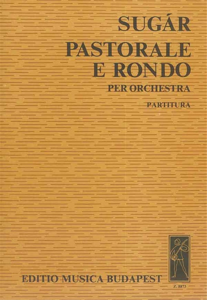 Pastorale e rondo