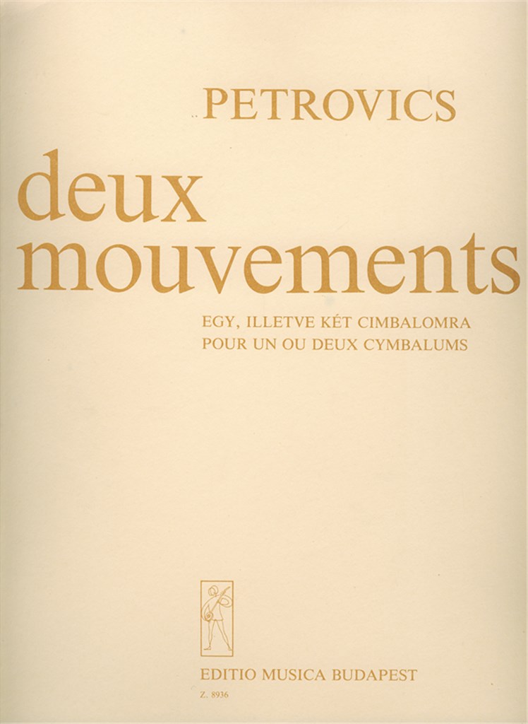 Deux mouvements
