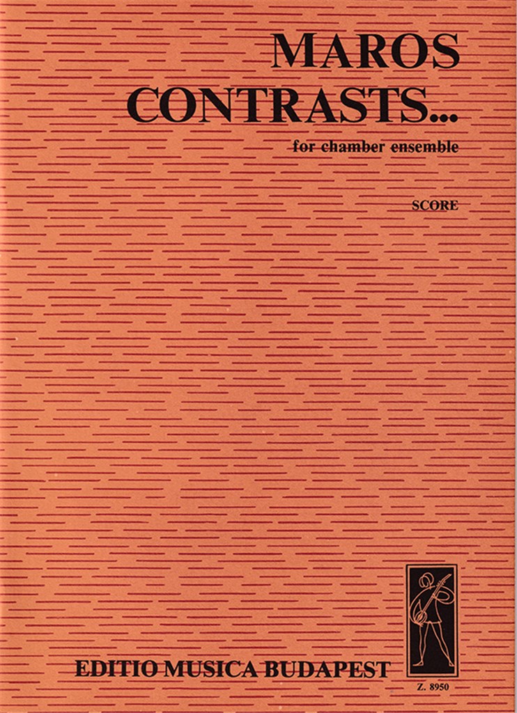 Kontrasztok kamaraegyüttesre