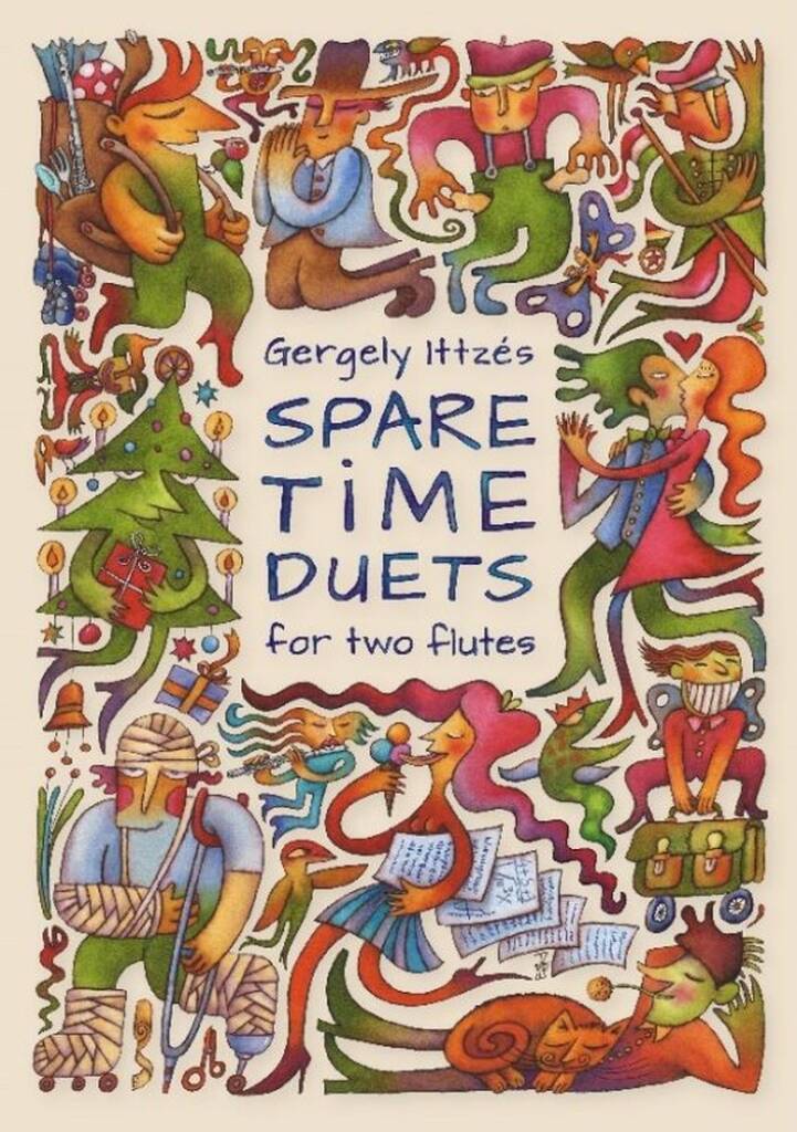 Spare Time Duets