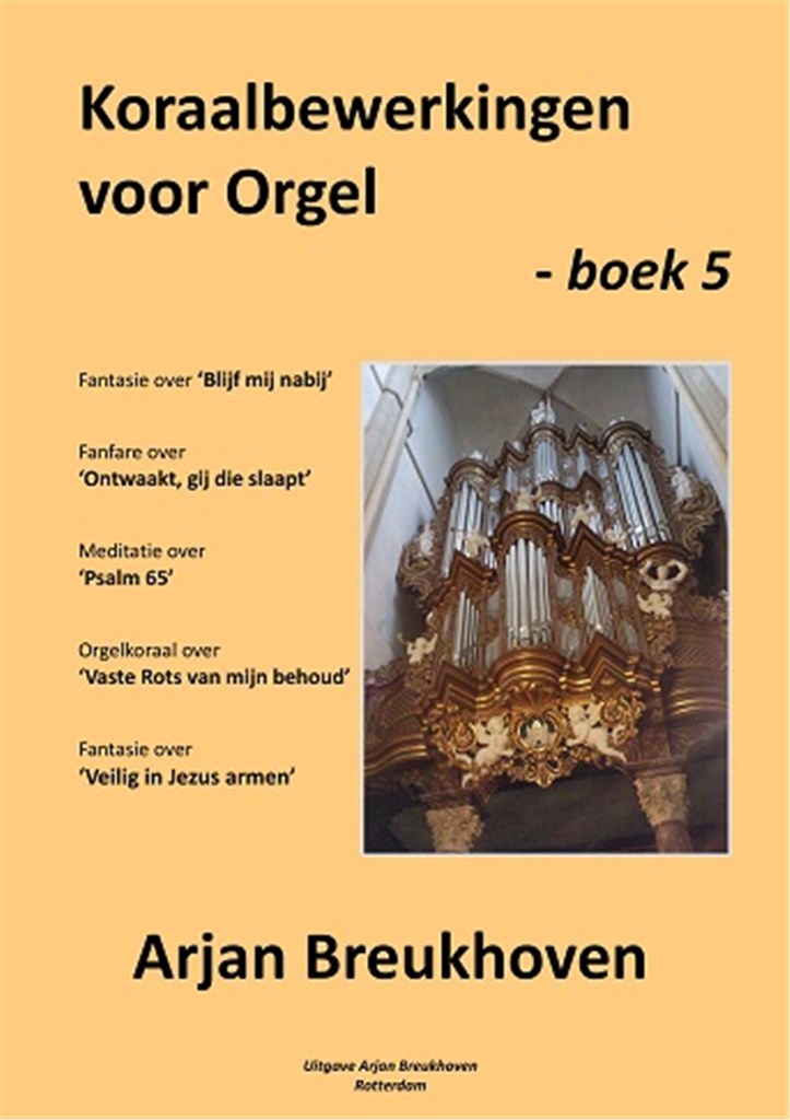 Koraalbewerkingen 5