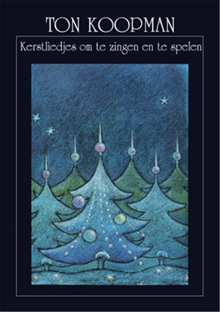 Kerstliedjes om te zingen en te spelen