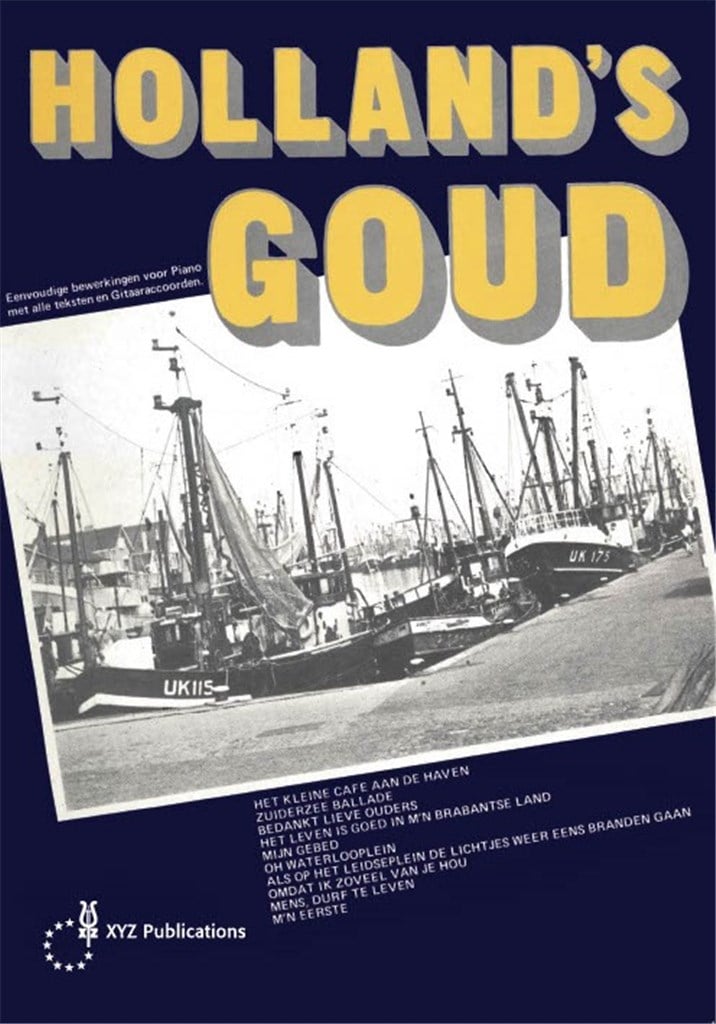 Hollands Goud