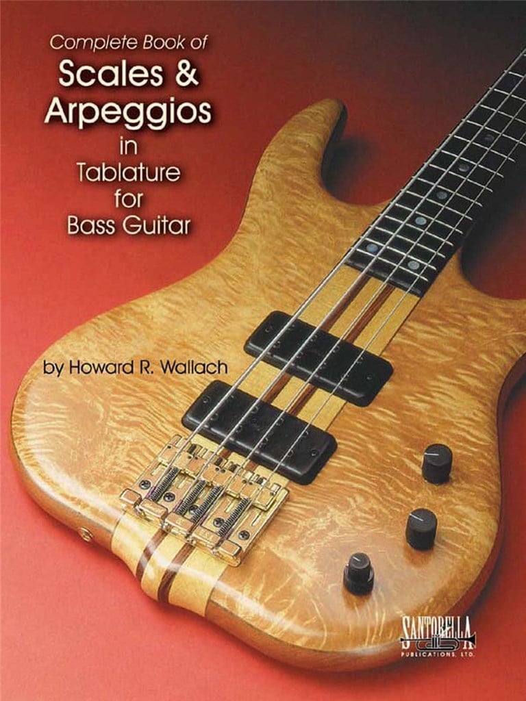 Scales & Arpeggios