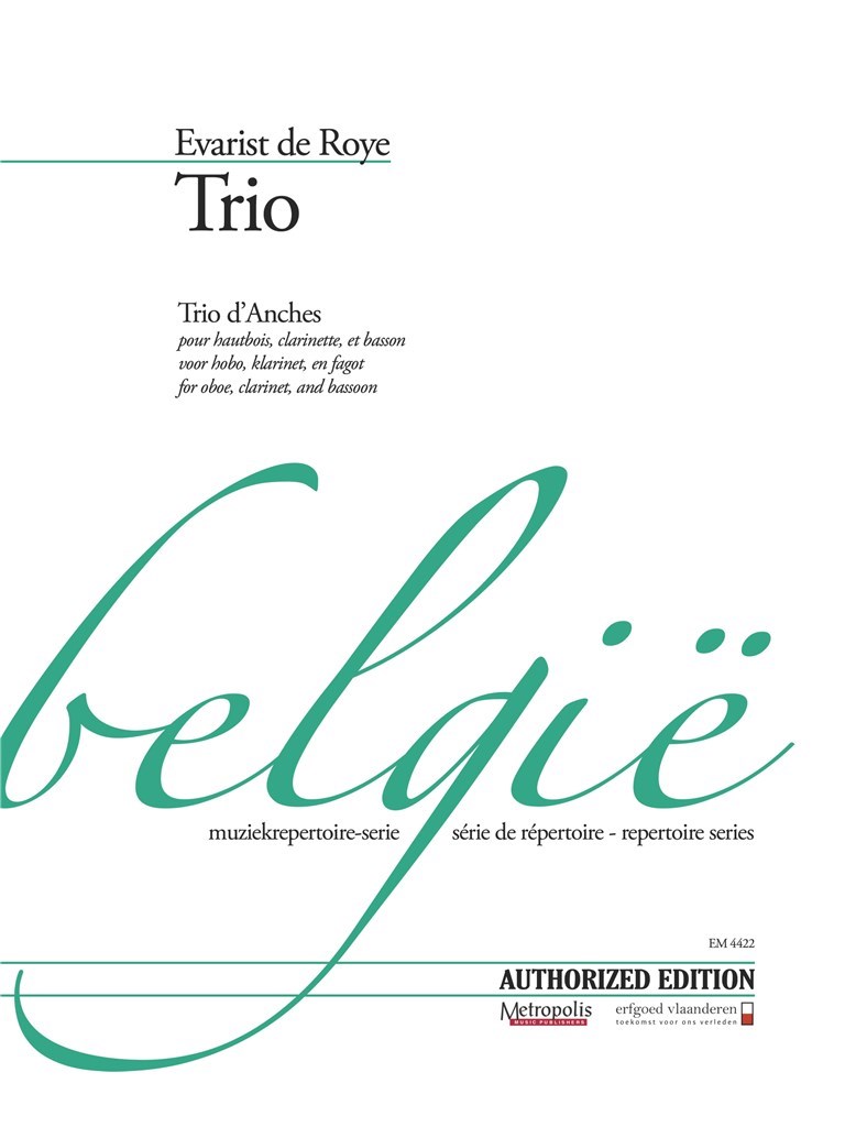Trio