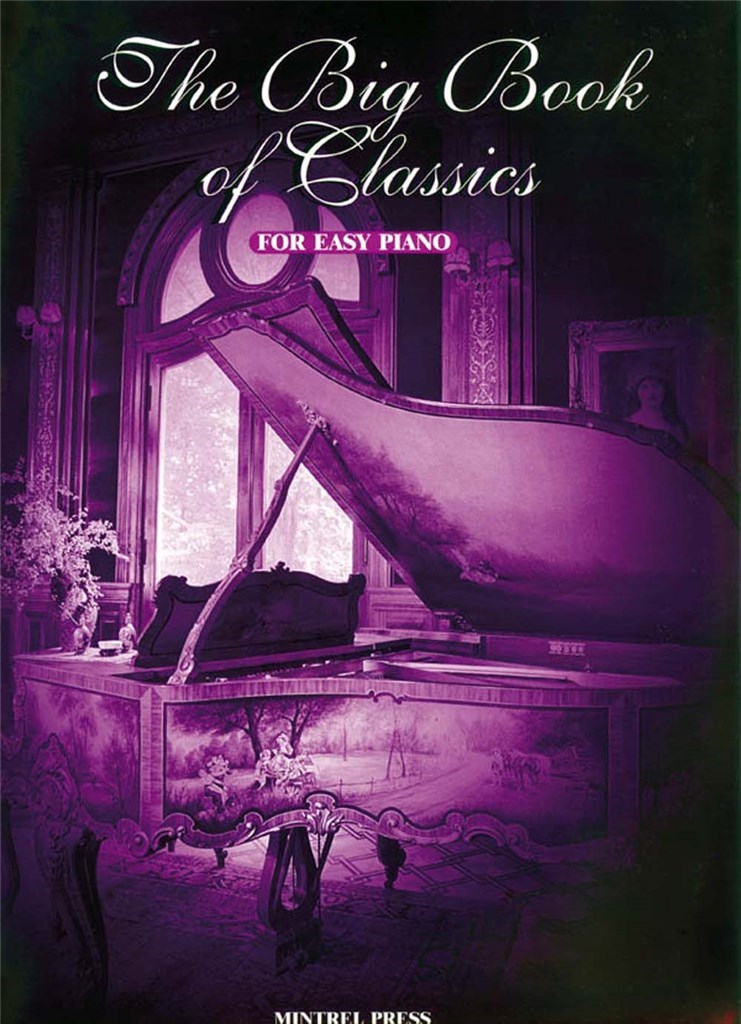 Big Book Of Classics