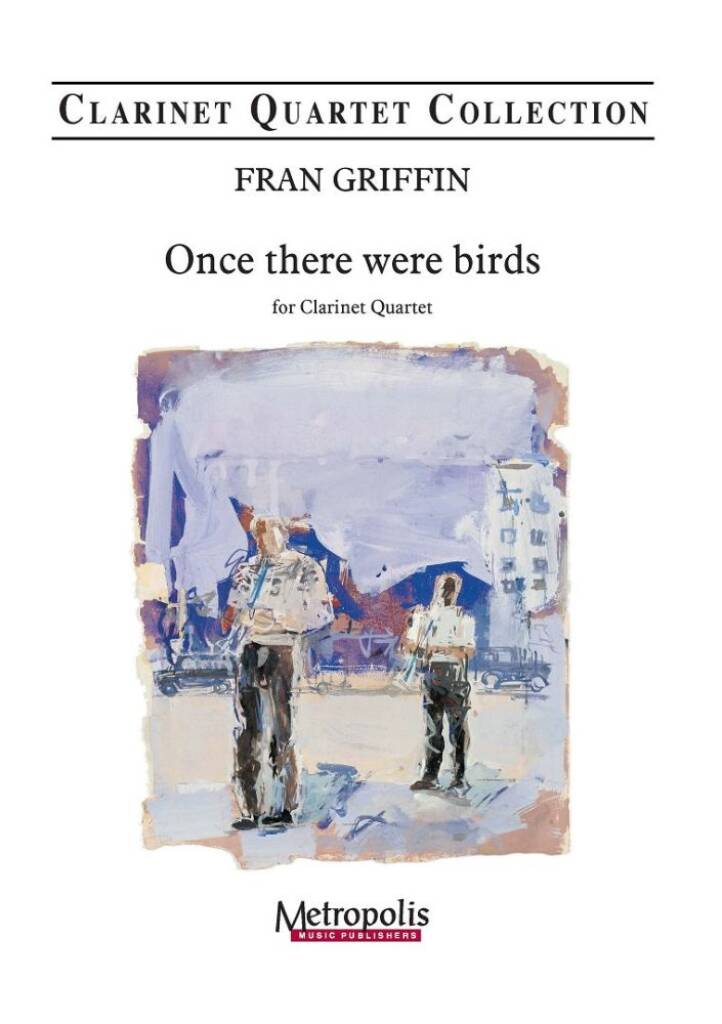 Once there were Birds