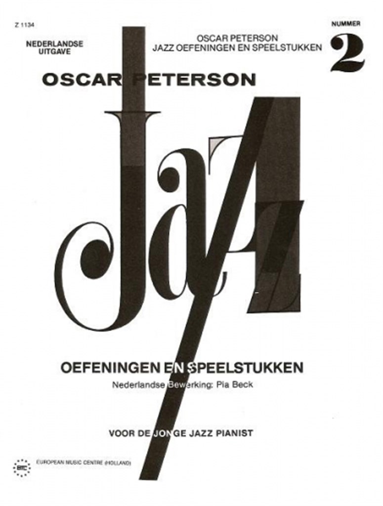 Jazz Oefeningen en Speelstukken 2