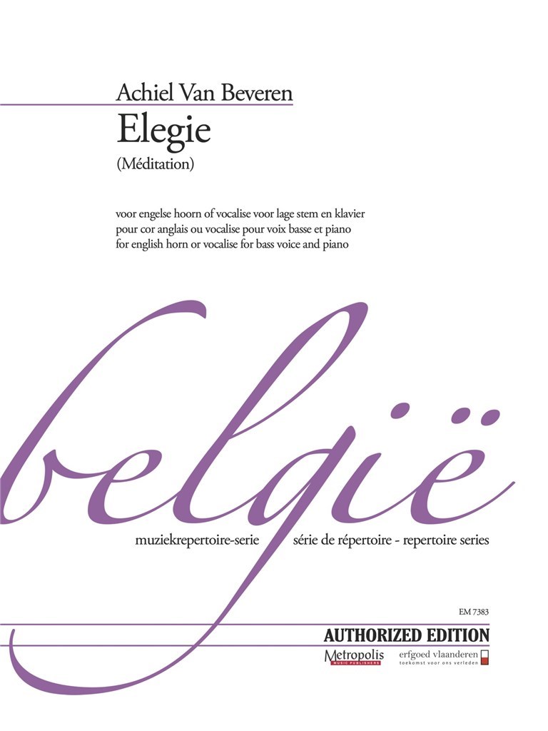 Elegie