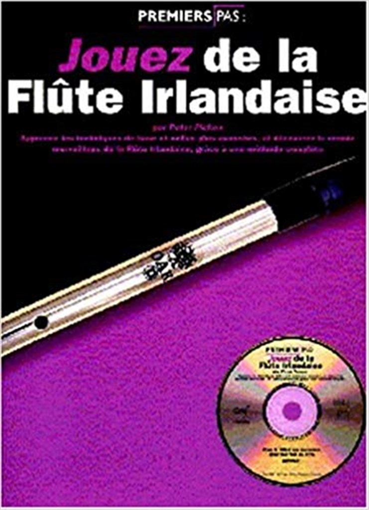 Jouez De La Flute Irlandaise