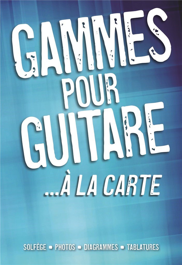 Gammes A La Carte