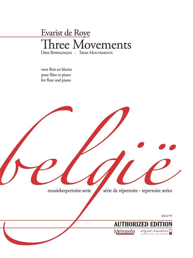 Three Movements
