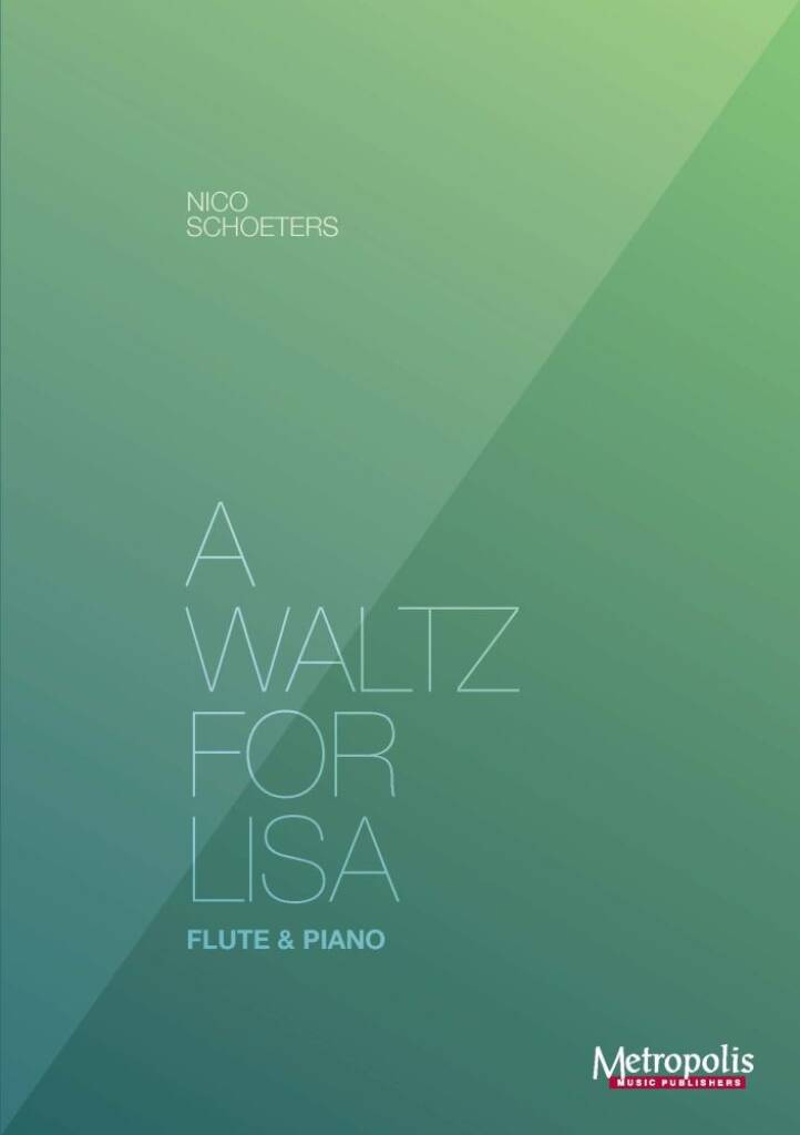 A Waltz for Lisa