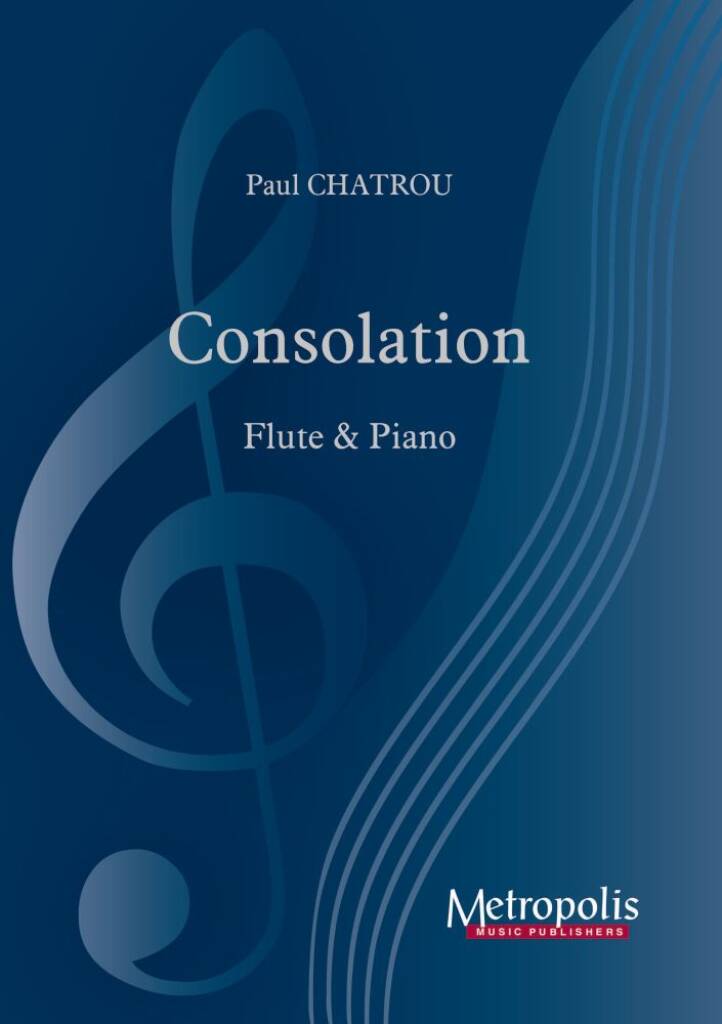Consolation