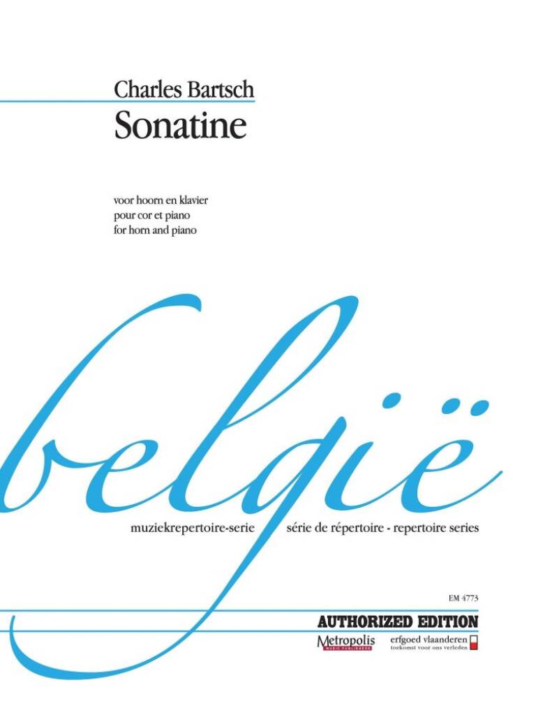 Sonatine