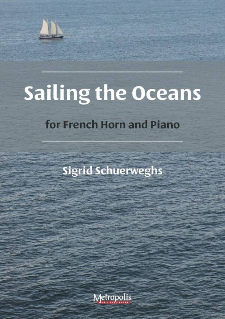Sailing the Oceans