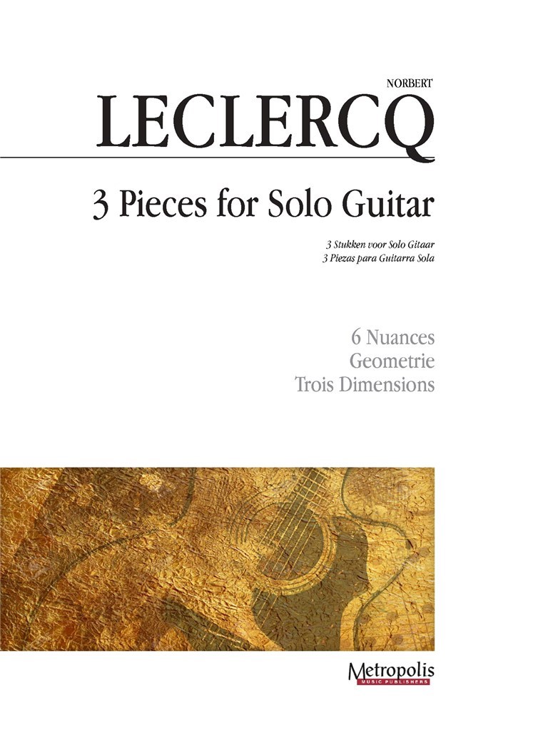 3 Pieces