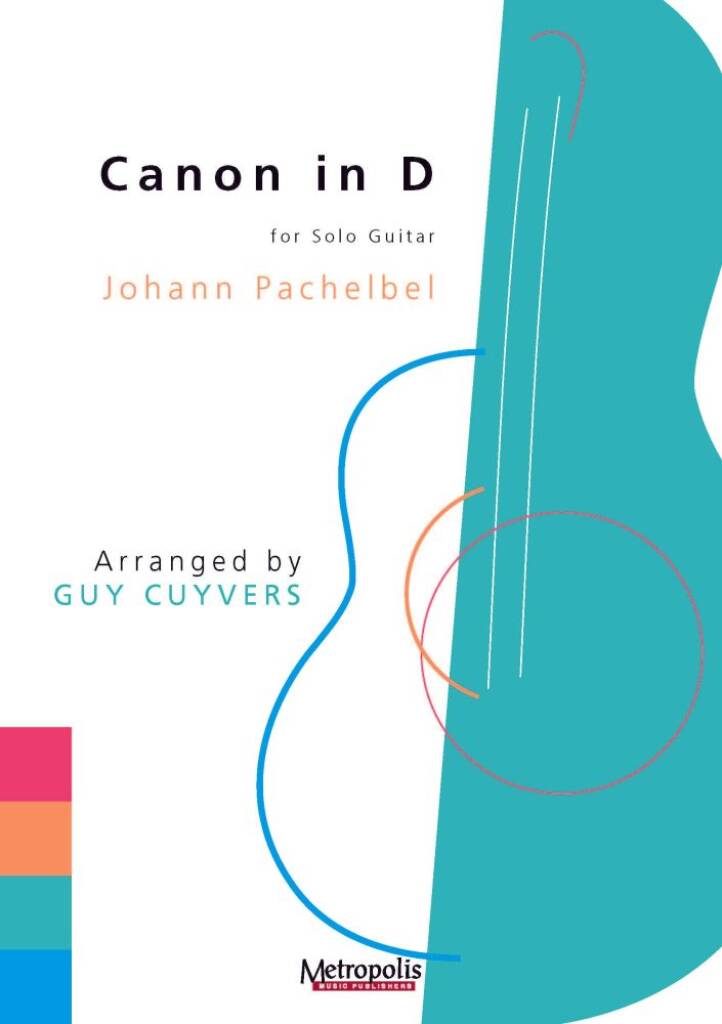 Canon in D