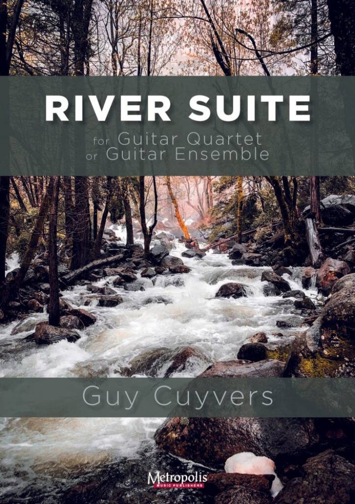 River Suite