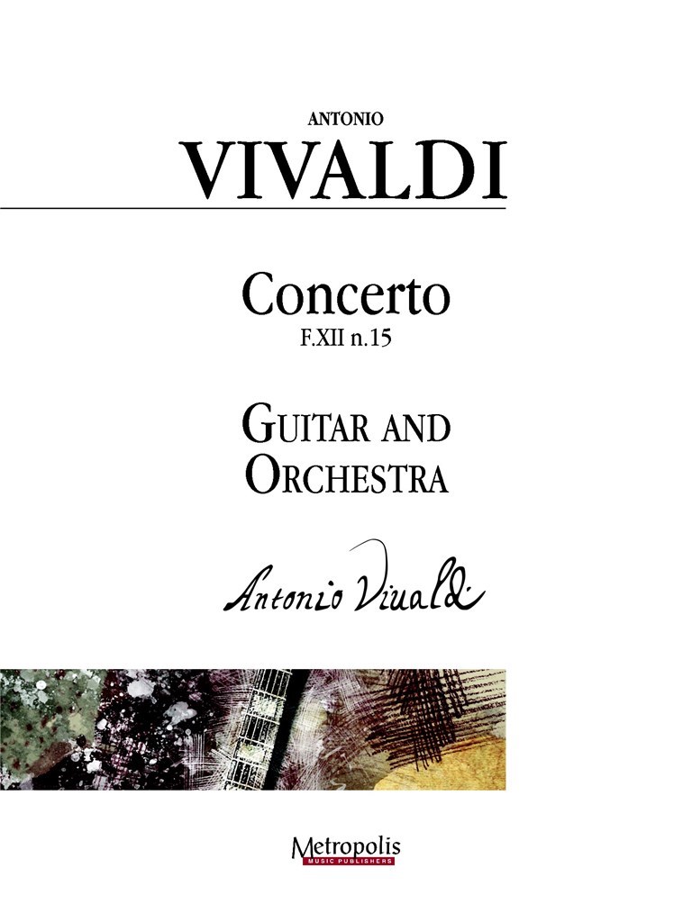 Concerto in D Major