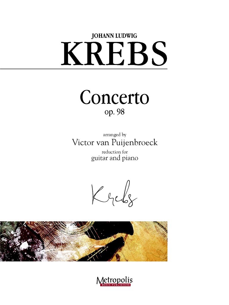 Concerto in F Major