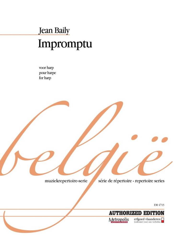Impromptu