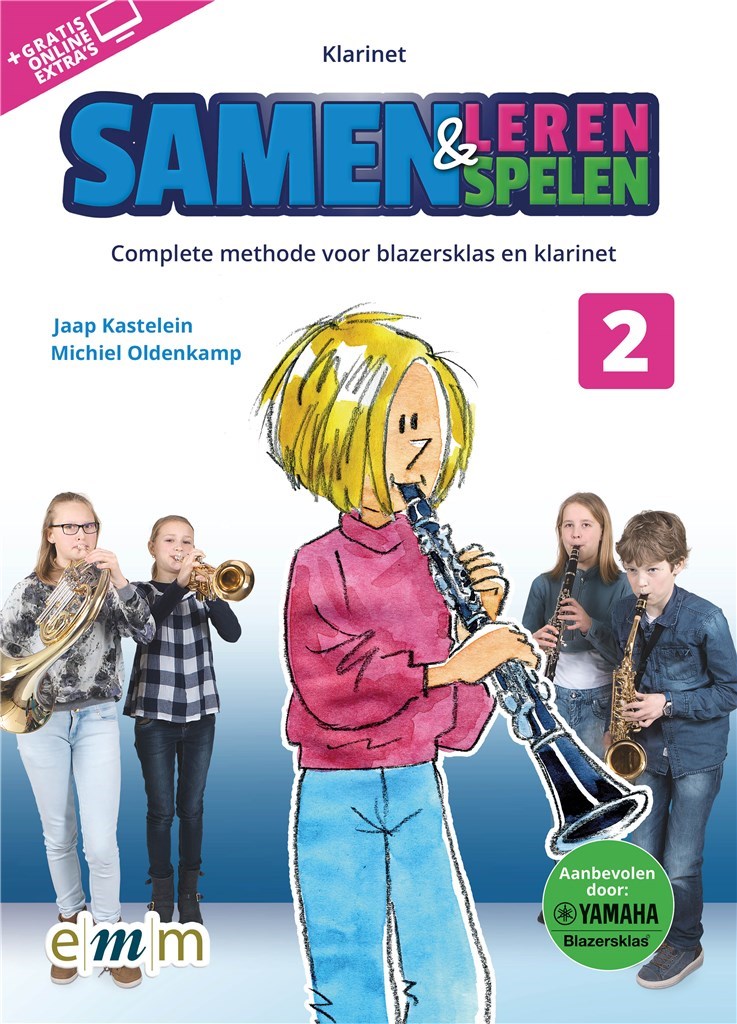 Samen Leren Samenspelen Deel 2