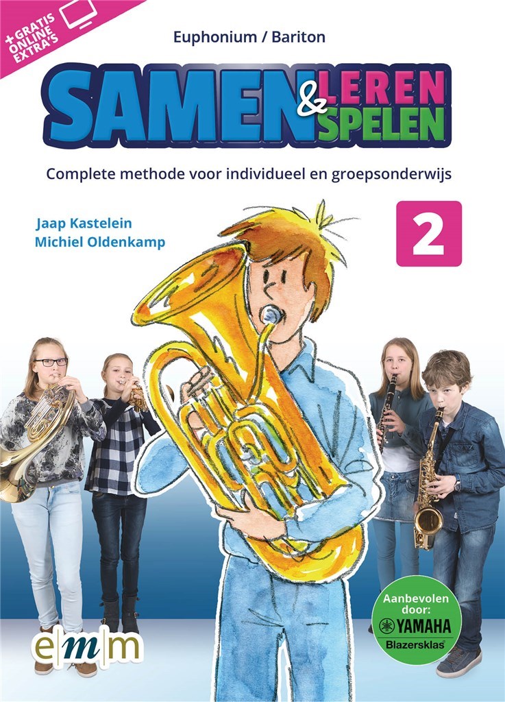 Samen Leren Samenspelen Deel 2