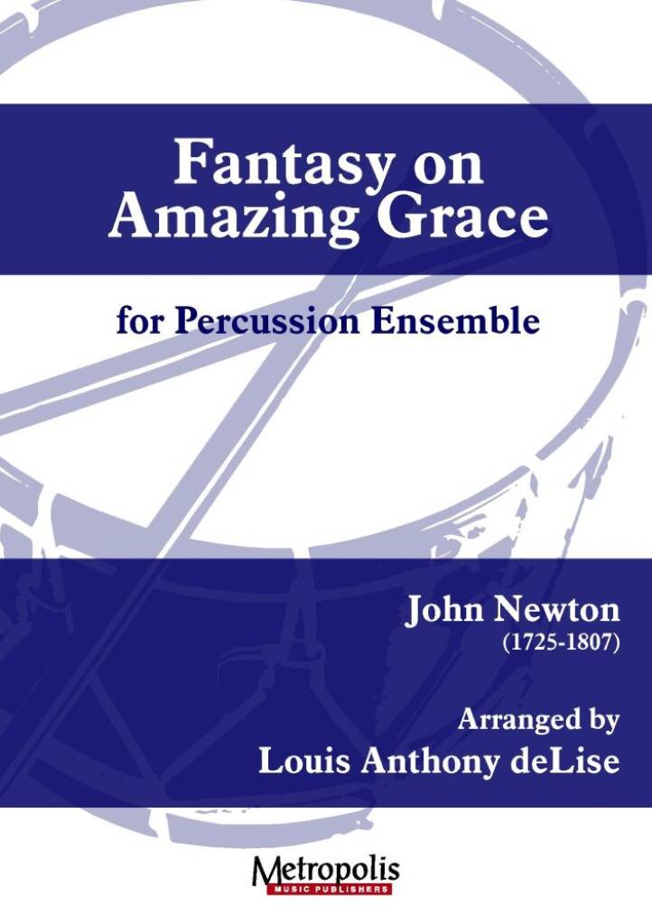 Fantasy on Amazing Grace