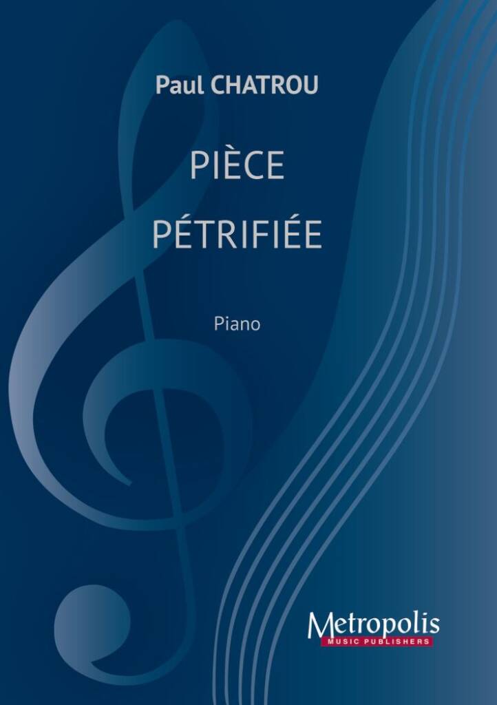 Pièce Petrifiee