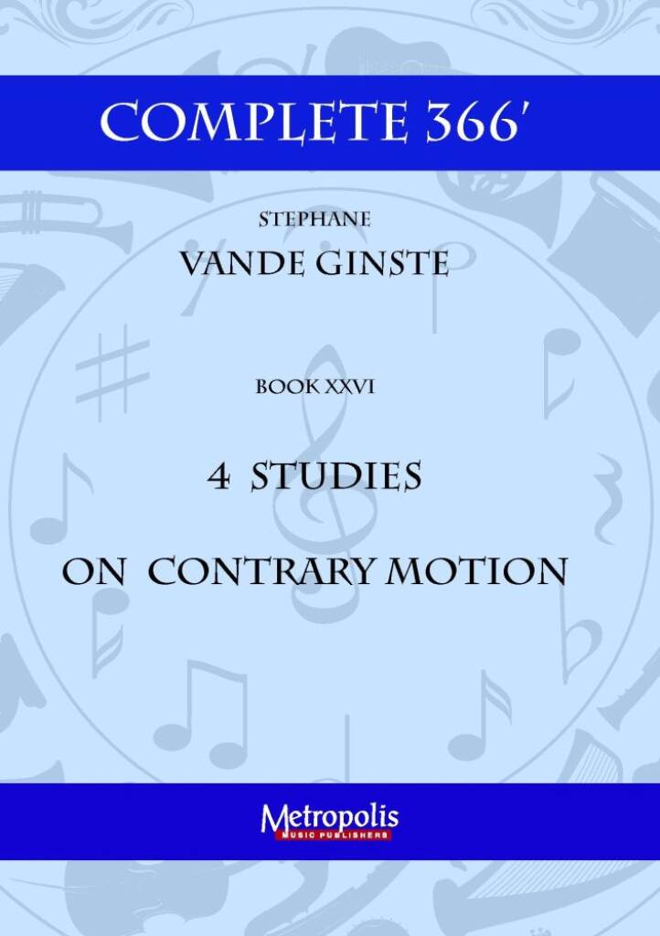 Complete 366 Book XXVI