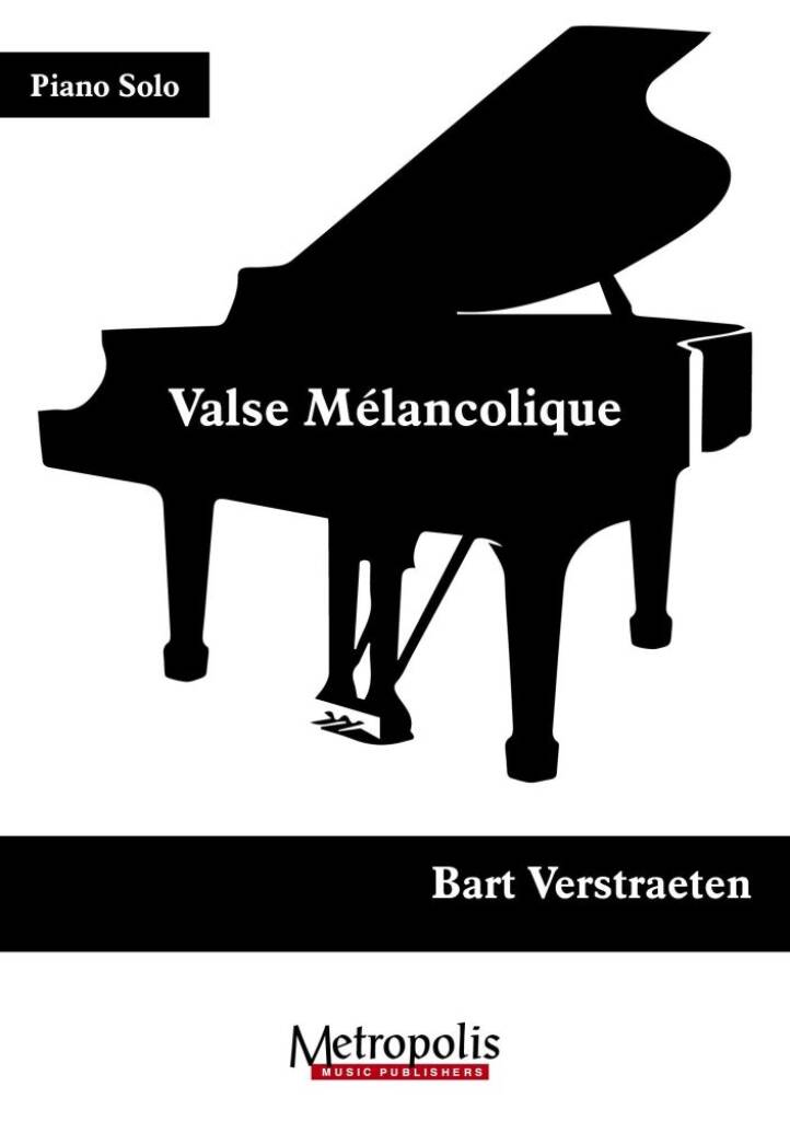 Valse mélancolique