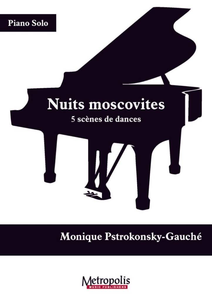 Nuits Moscovites