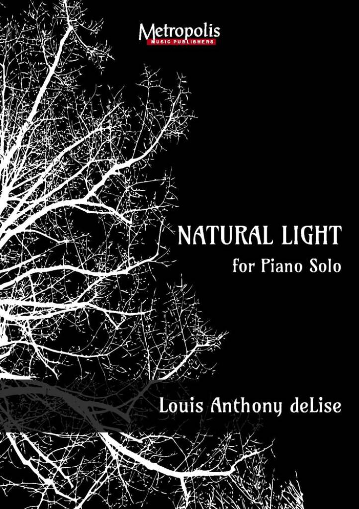Natural Light (Album)