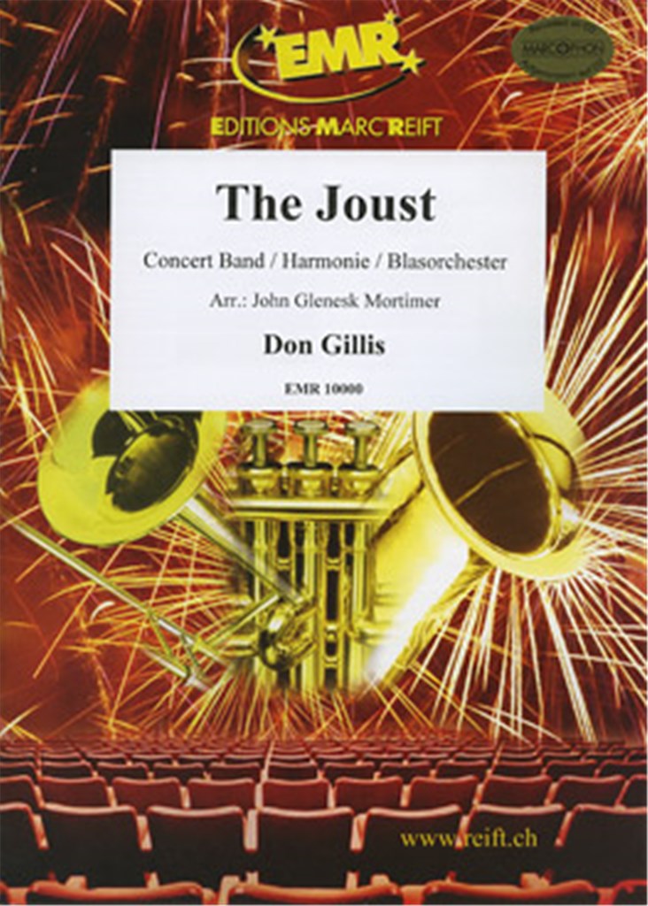 The Joust