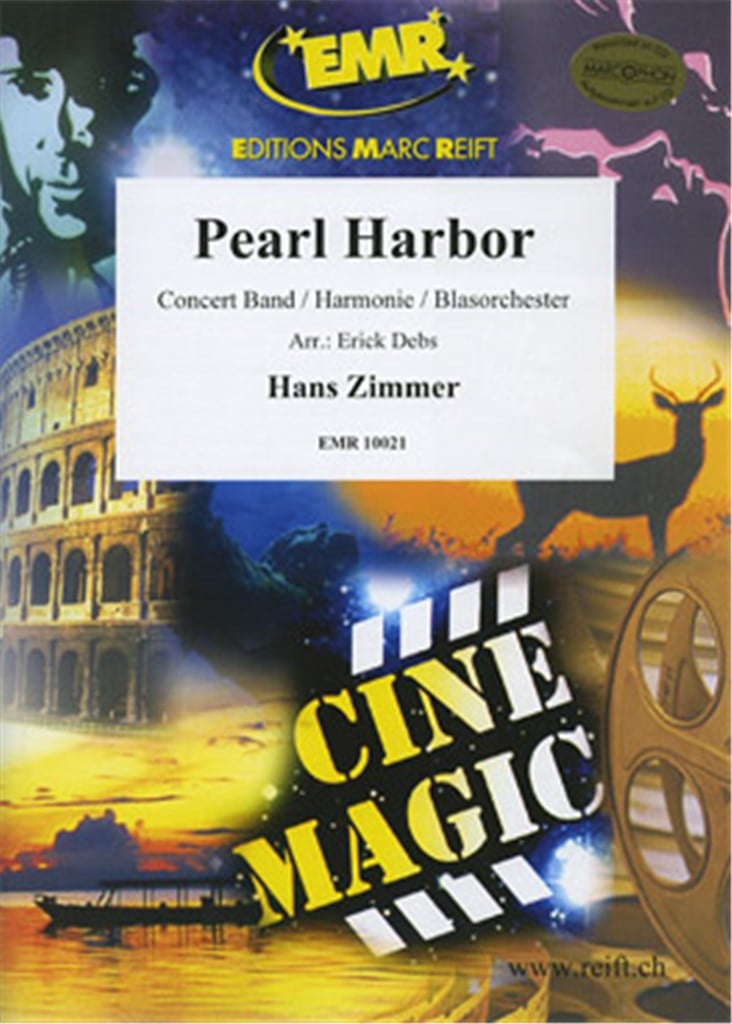 Pearl Harbour