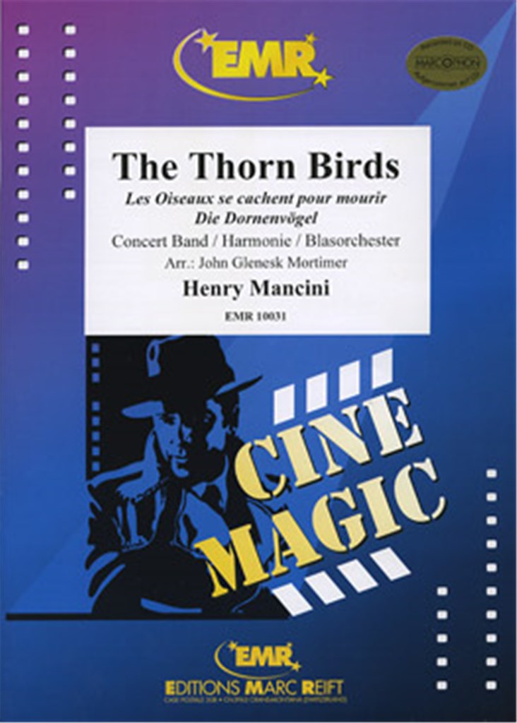 The Thorn Birds