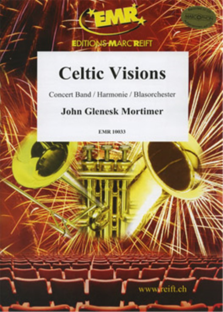 Celtic Visions