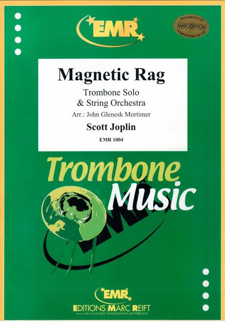 Magnetic Rag
