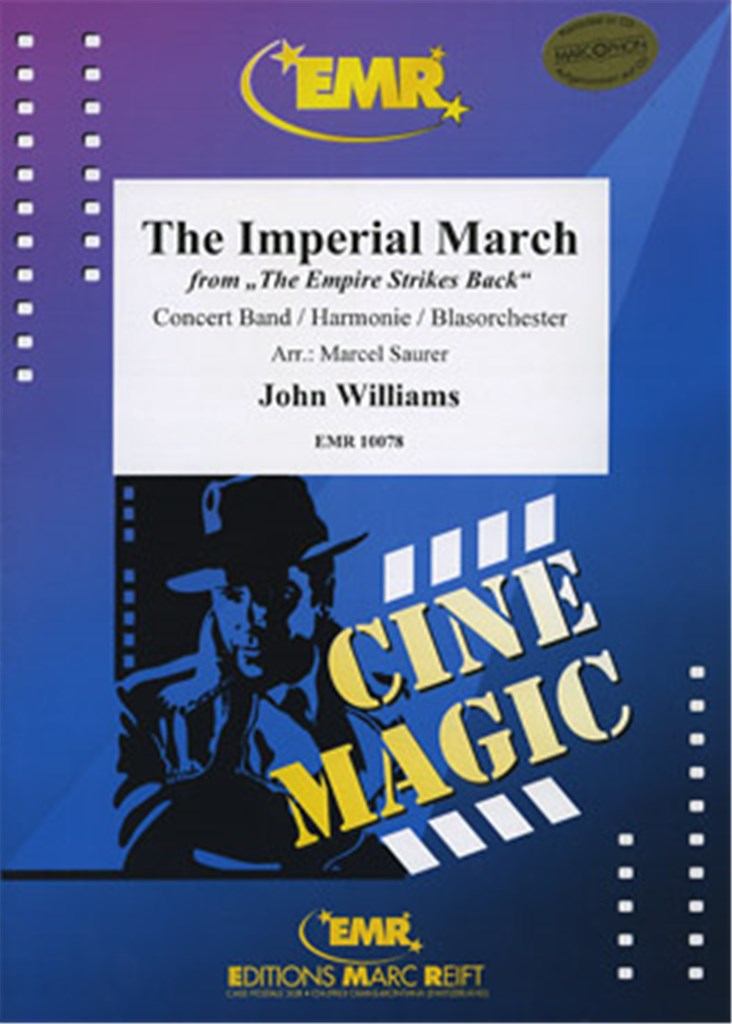 Imperial March