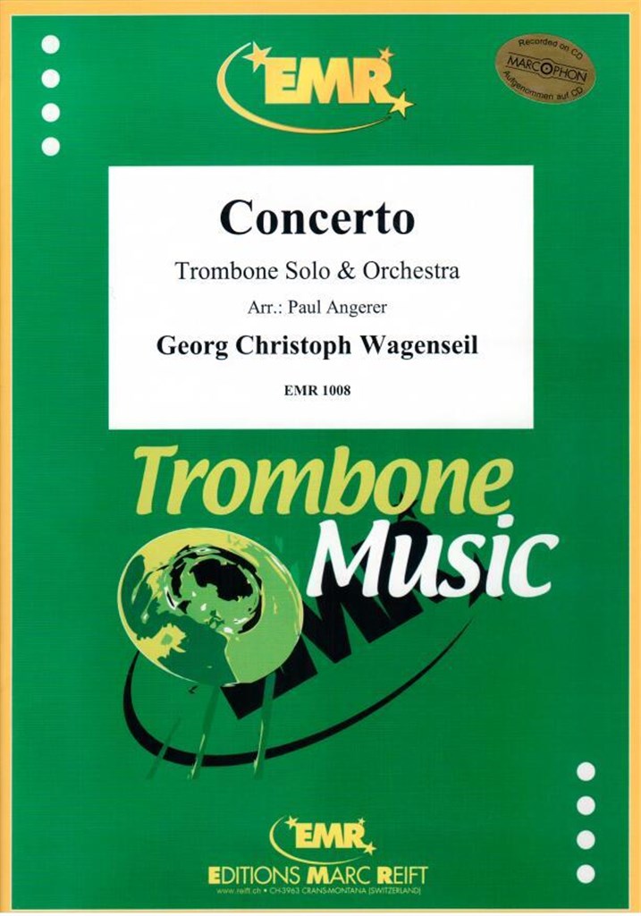 Concerto Per Trombone