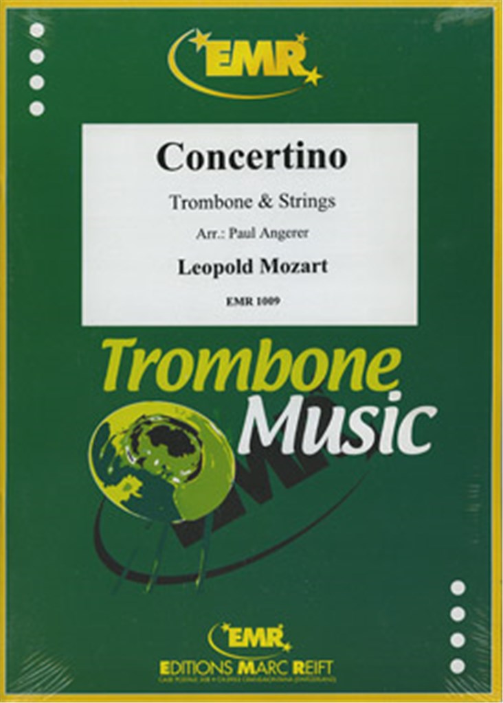 Concertino