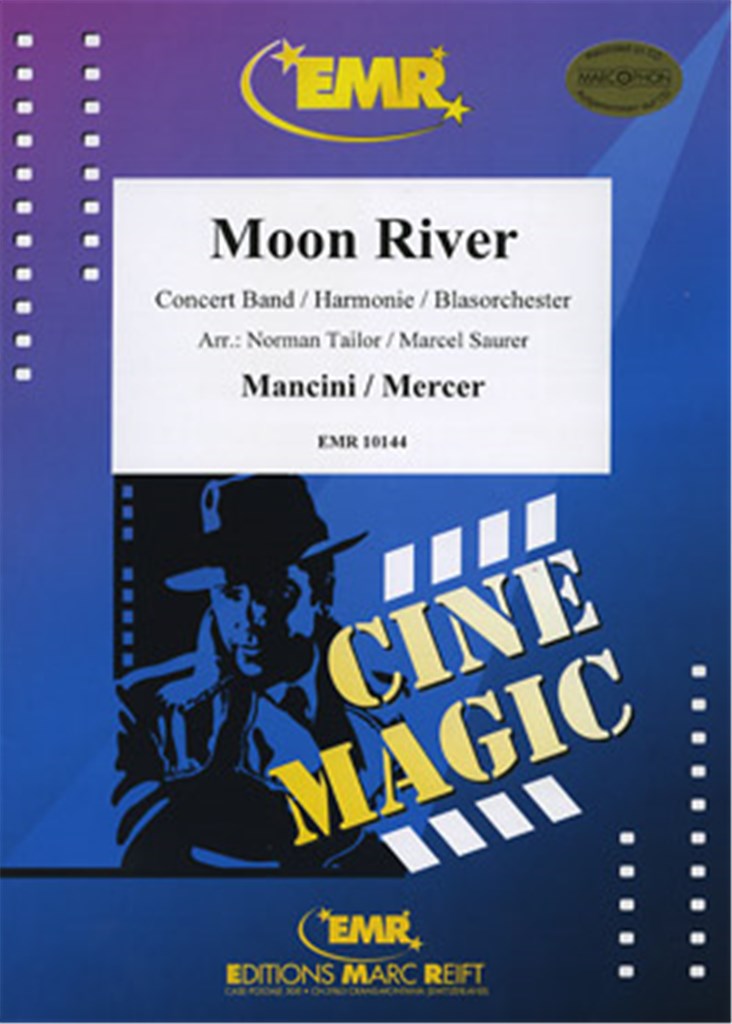 Moon River