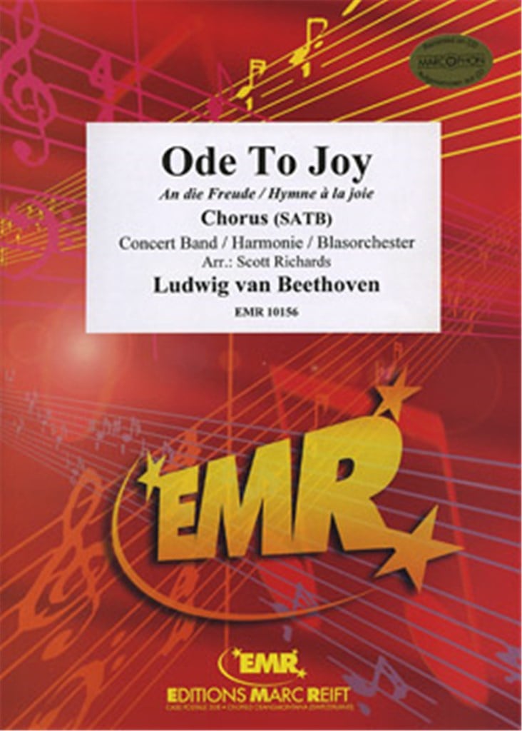 Ode to Joy