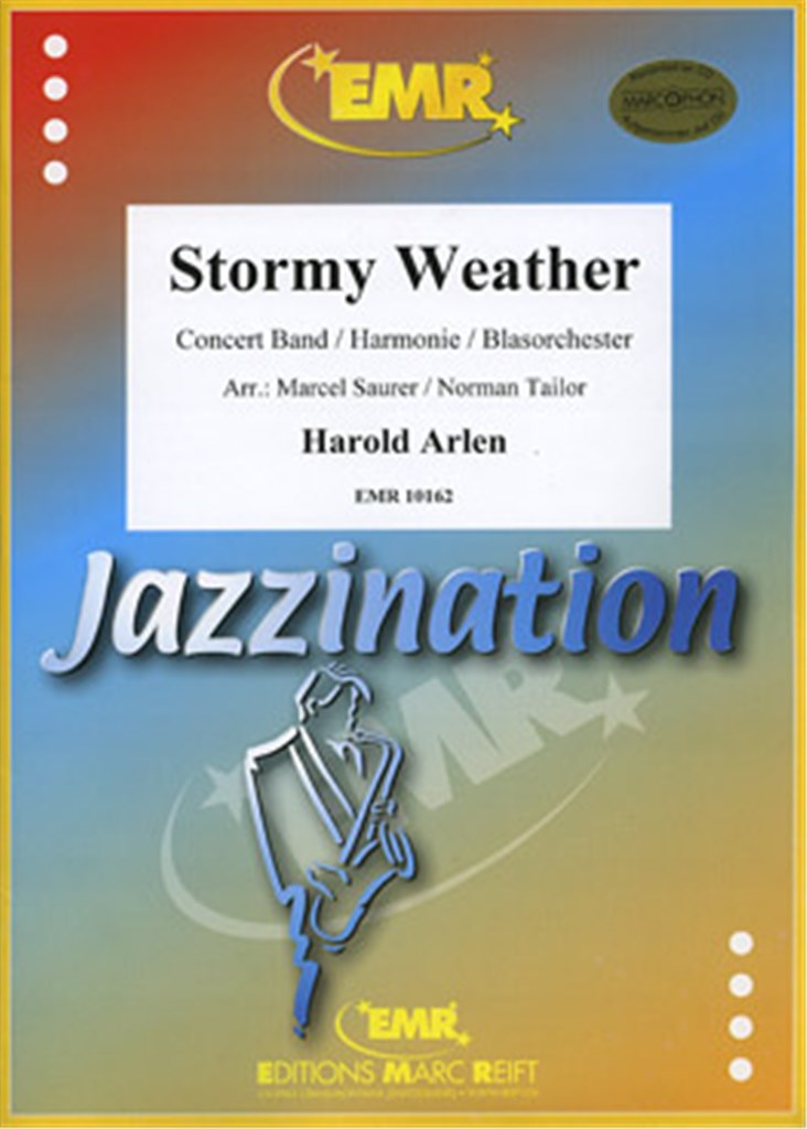 Stormy Weather