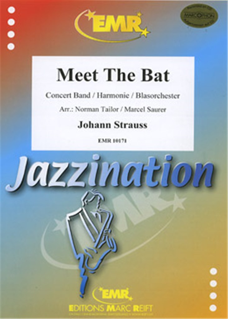 Meet The Bat
