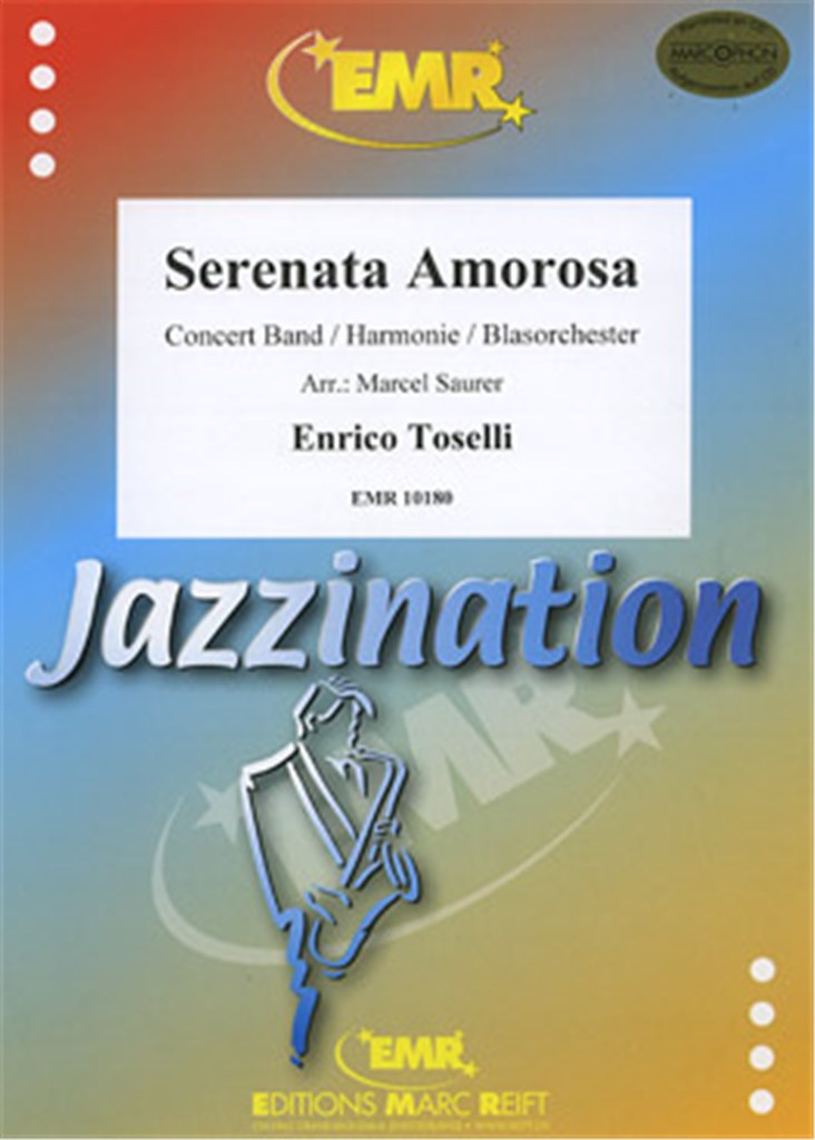 Serenata Amorosa