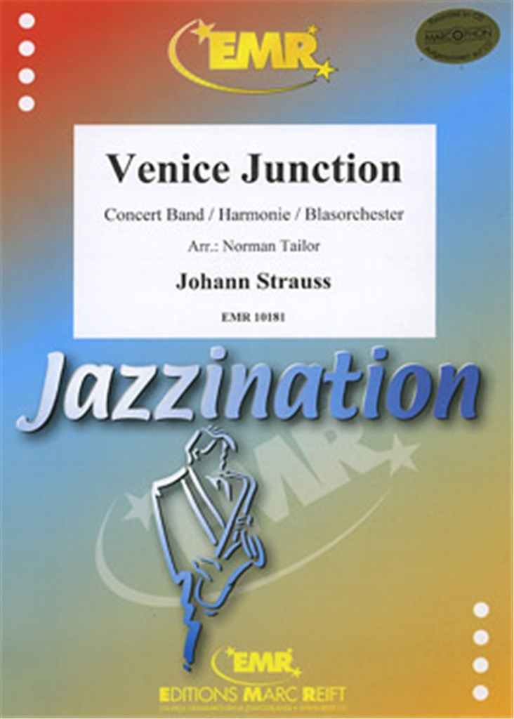 Venice Junction